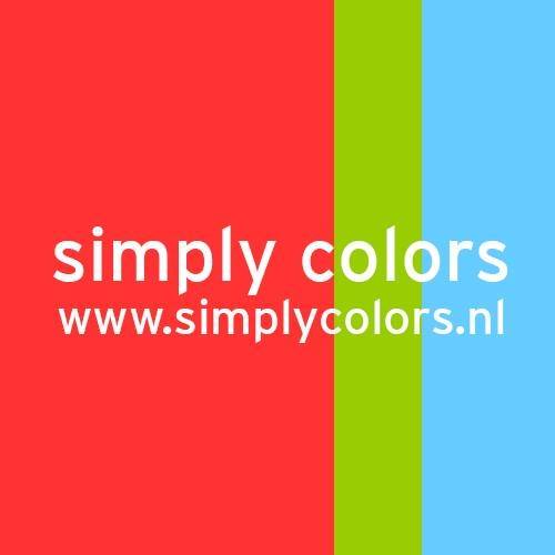 Simply Colors reviews, beoordelingen en ervaringen