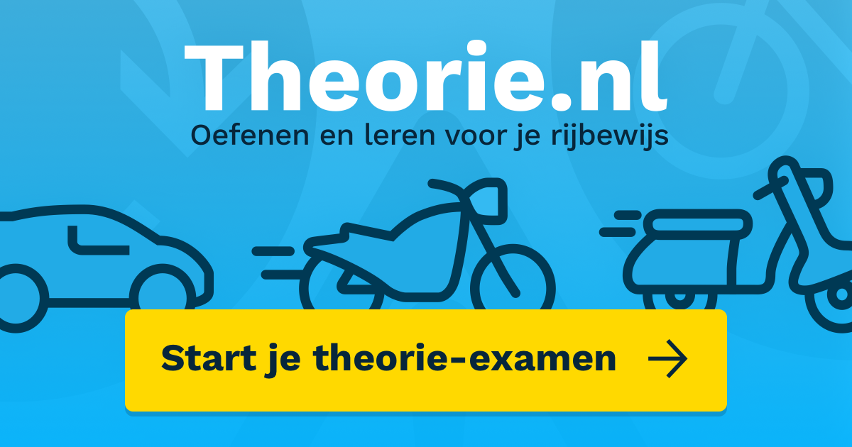 Theorie.nl reviews, beoordelingen en ervaringen