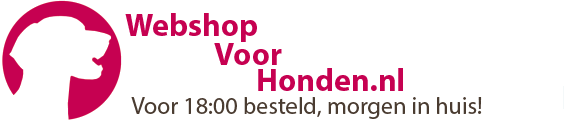 Webshopvoorhonden.nl reviews, beoordelingen en ervaringen