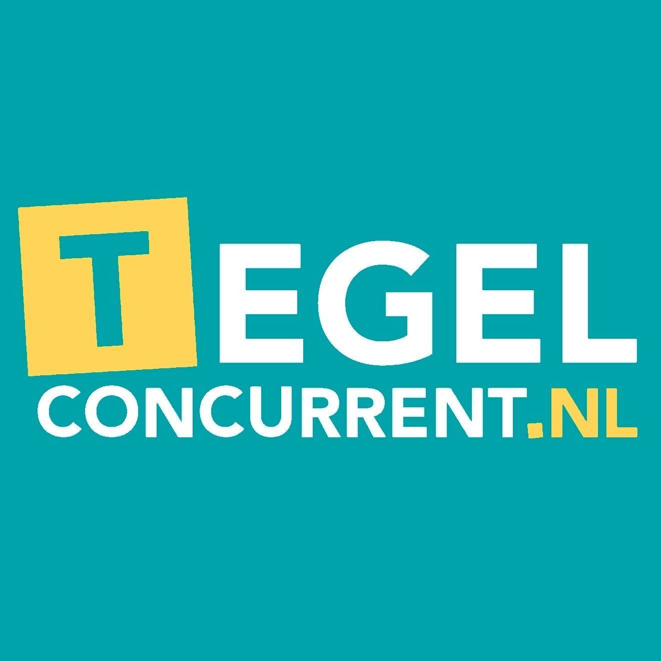 Tegelconcurrent.nl reviews, beoordelingen en ervaringen