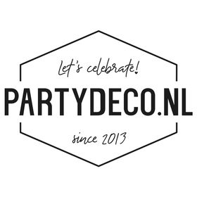 Partydeco.nl reviews, beoordelingen en ervaringen