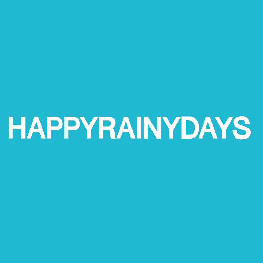 HappyRainyDays.nl reviews, beoordelingen en ervaringen
