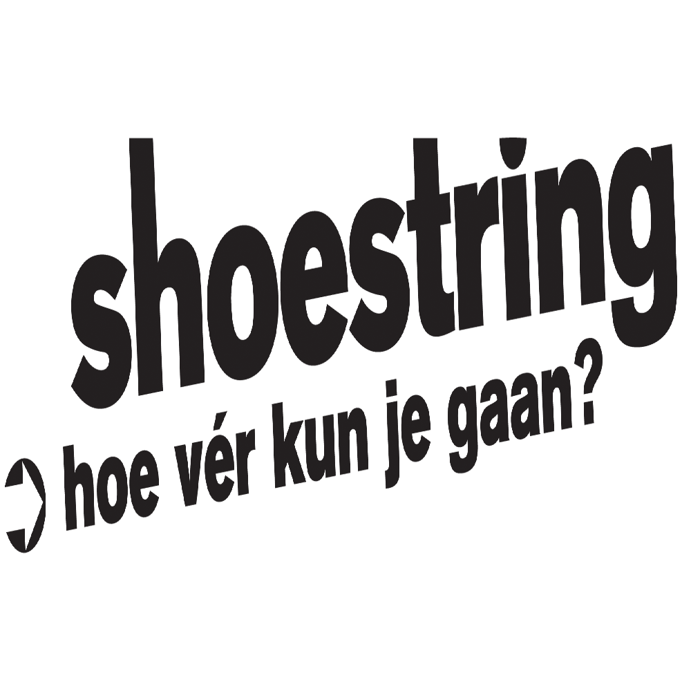 Shoestring.nl reviews, beoordelingen en ervaringen