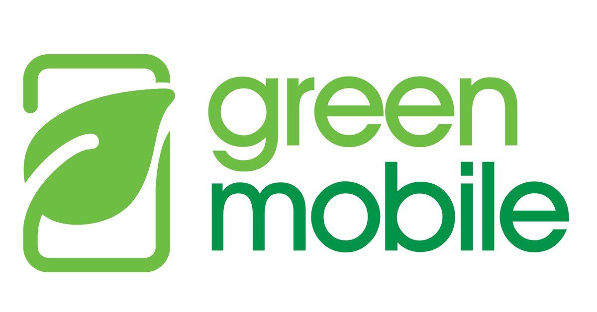 Green Mobile reviews, beoordelingen en ervaringen