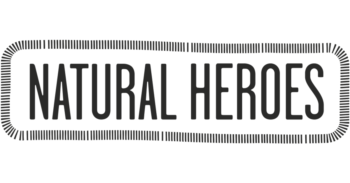 Natural Heroes reviews, beoordelingen en ervaringen